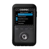 Compex Sport Elite 3.0 Muscle Stimulator with Tens Kit - CX192WI01