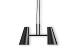 Woud Cono Pendant Lamp - 2 Shades