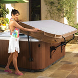 Hot Spring CoverCradle Cover Lifter - 72577