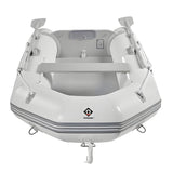 Crewsaver Slatted Floor 210 Packable Inflatable Boat - 85055-210