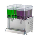 Grindmaster-Cecilware CS-2D-16 Pre-Mix Cold Beverage Dispenser - GRCCS2D16