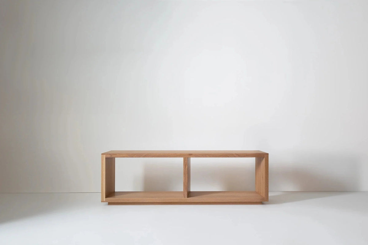 Kalon Studios Cube + Void Case Bench - 902-S-O