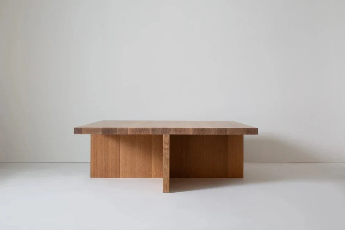 Kalon Studios Cube + Void Coffee Table Two - 904-O