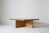 Kalon Studios Cube + Void Coffee Table Two - 904-O