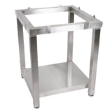 John Boos CUCLA24B Cucina Laforza Butcher Block Stand - JBCUCLA24B