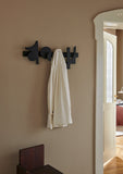 Ferm Living Cupe Wall Rack - 1104266466