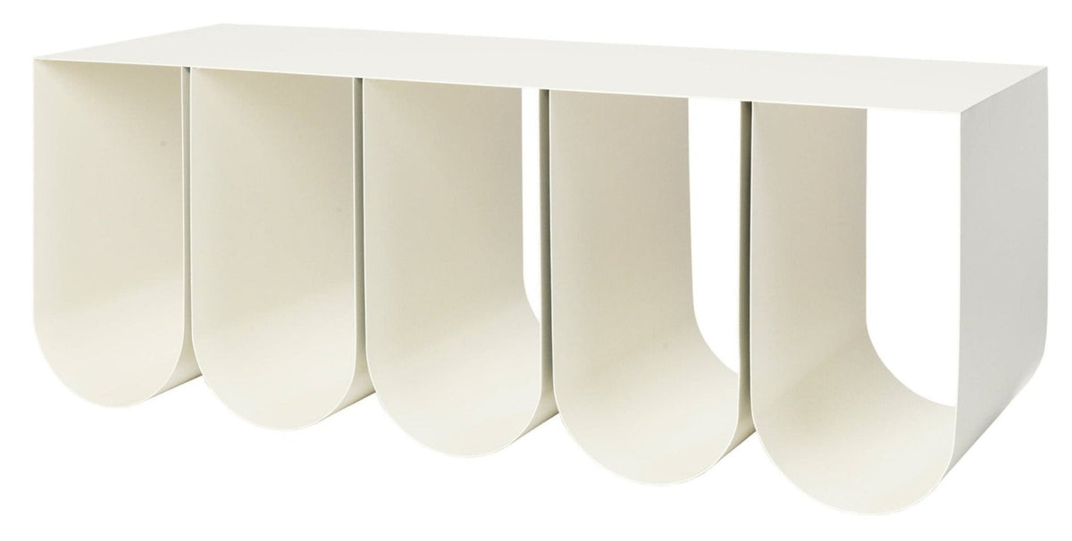 Kristina Dam Curved Bench - KDS130100500