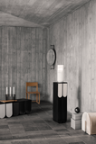 Kristina Dam Curved Bench - KDS130100500
