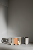 Kristina Dam Curved Bench - KDS130100500
