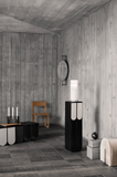 Kristina Dam Curved Pedestal - KDS130200101