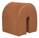 Kristina Dam Curved Pouf - KDS116000001