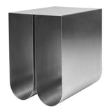 Kristina Dam Curved Side Table - KDS130200001