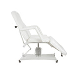 Silver Fox Luxury Hydraulic Facial Chair - 2206A