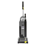 Karcher Sensor S15 | 15" Upright Vacuum, Single Motor, Electric - 1.012-616.0