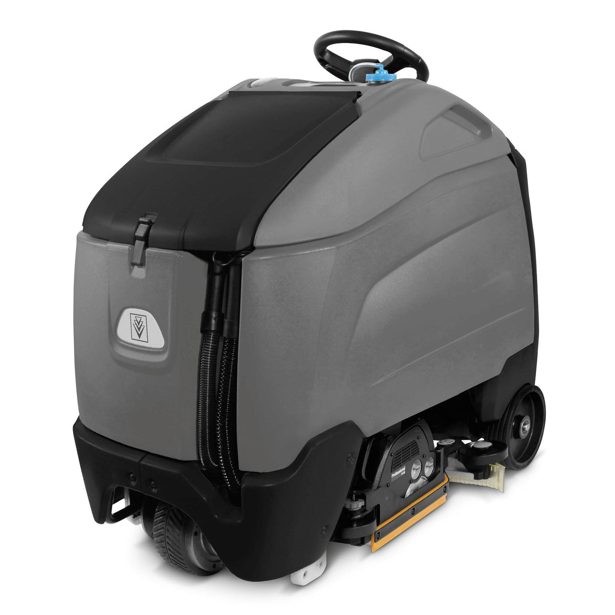 Karcher Chariot™ 3 iScrub 26 Floor Scrubber - 1.008-089.0