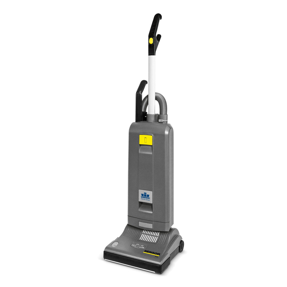 Karcher Sensor S12 | 12" Upright Vacuum, Single Motor, Electric - KA-Sensor-S12