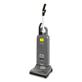 Karcher Sensor S12 | 12" Upright Vacuum, Single Motor, Electric - KA-Sensor-S12