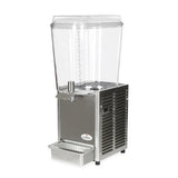 Grindmaster-Cecilware D15-3 Crathco Bubbler Pre-Mix Cold Beverage Dispenser - GRCD153