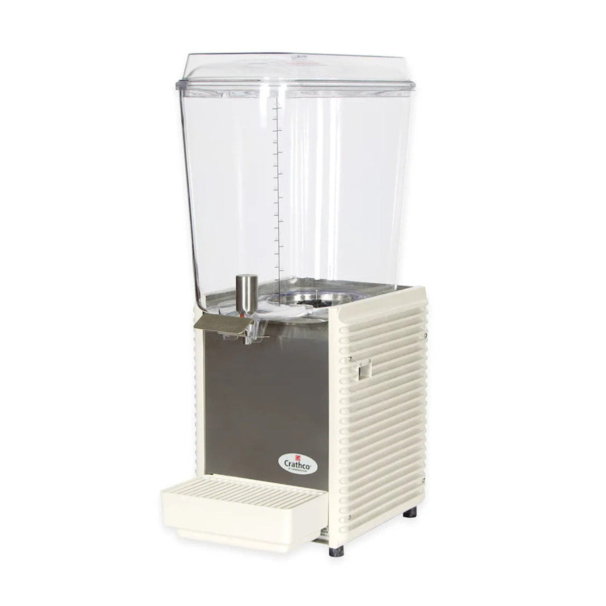 Grindmaster-Cecilware D15-4 Crathco Bubbler Pre-Mix Cold Beverage Dispenser - GRCD154