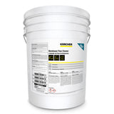 Karcher Warehouse Floor Cleaner- 55 gallon Drum and 275 Gallon Tote - 8.698-108.0