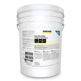 Karcher Shop Floor Cleaner- 55 gallon Drum - 8.698-106.0