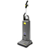 Karcher Sensor S15 | 15" Upright Vacuum, Single Motor, Electric - 1.012-616.0