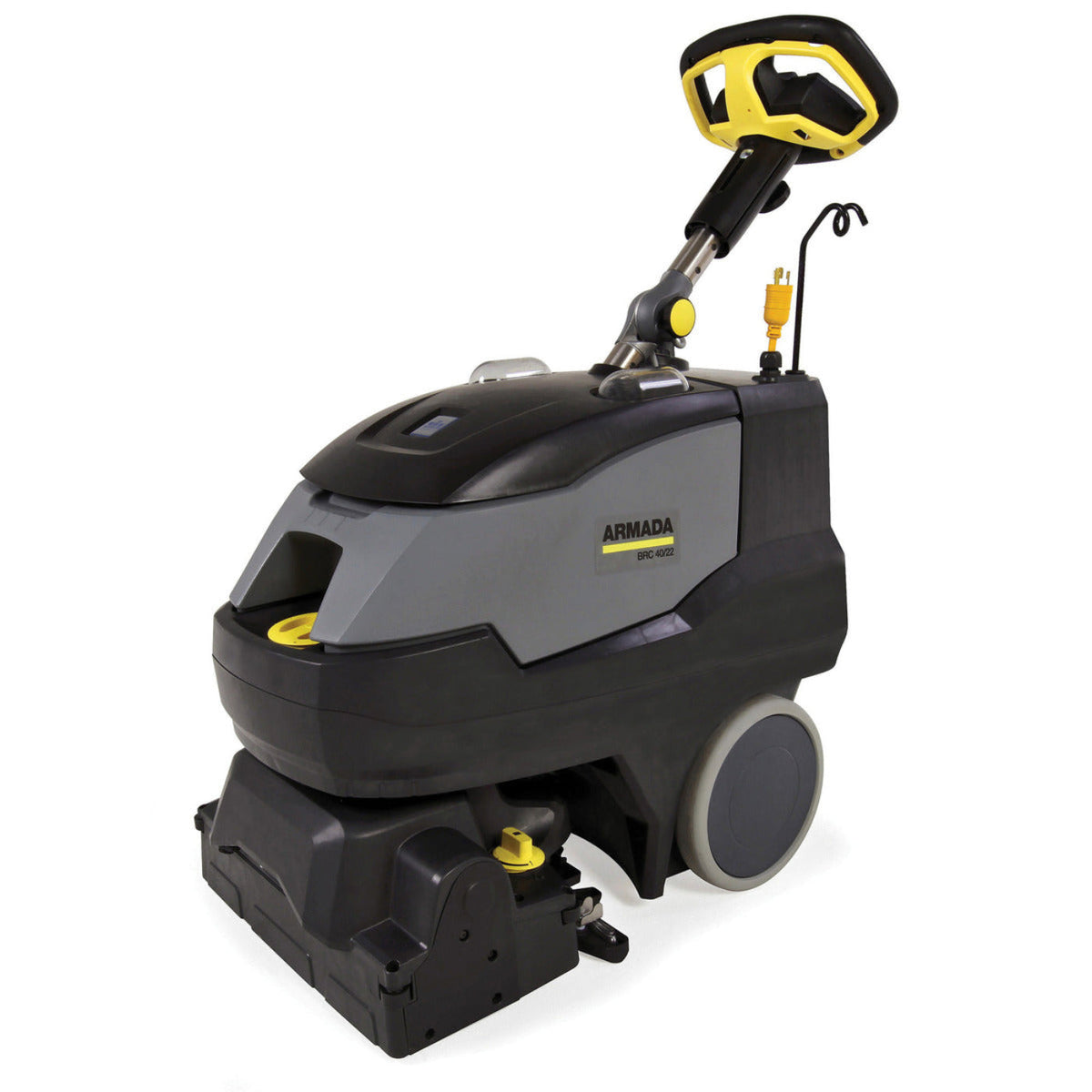 Karcher Armada, Carpet Extractor, 6 Gallon, 16", Self Contained, Forward and Reverse - 1.008-060.0