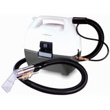Karcher Windsor Presto 3 Deluxe, Carpet Spotter, 2 Gallon, 53 PSI, Cold Water, Hoses and Upholstery Tool - 9.840-069.0