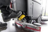 Karcher BD 50/55 | 20" Walk Behind Battery Powered Floor Scrubber, Self Propel - 9.998-002.0