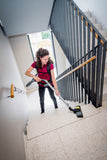 Karcher BVL 5/1 BP, Backpack Vacuum, 5QT, Cordless, With Tools, 9.9lbs - 1.394-272.0