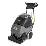 Karcher Admiral, Carpet Extractor, 8 Gallon, 15", Self Contained, Pull Back - 1.008-017.0