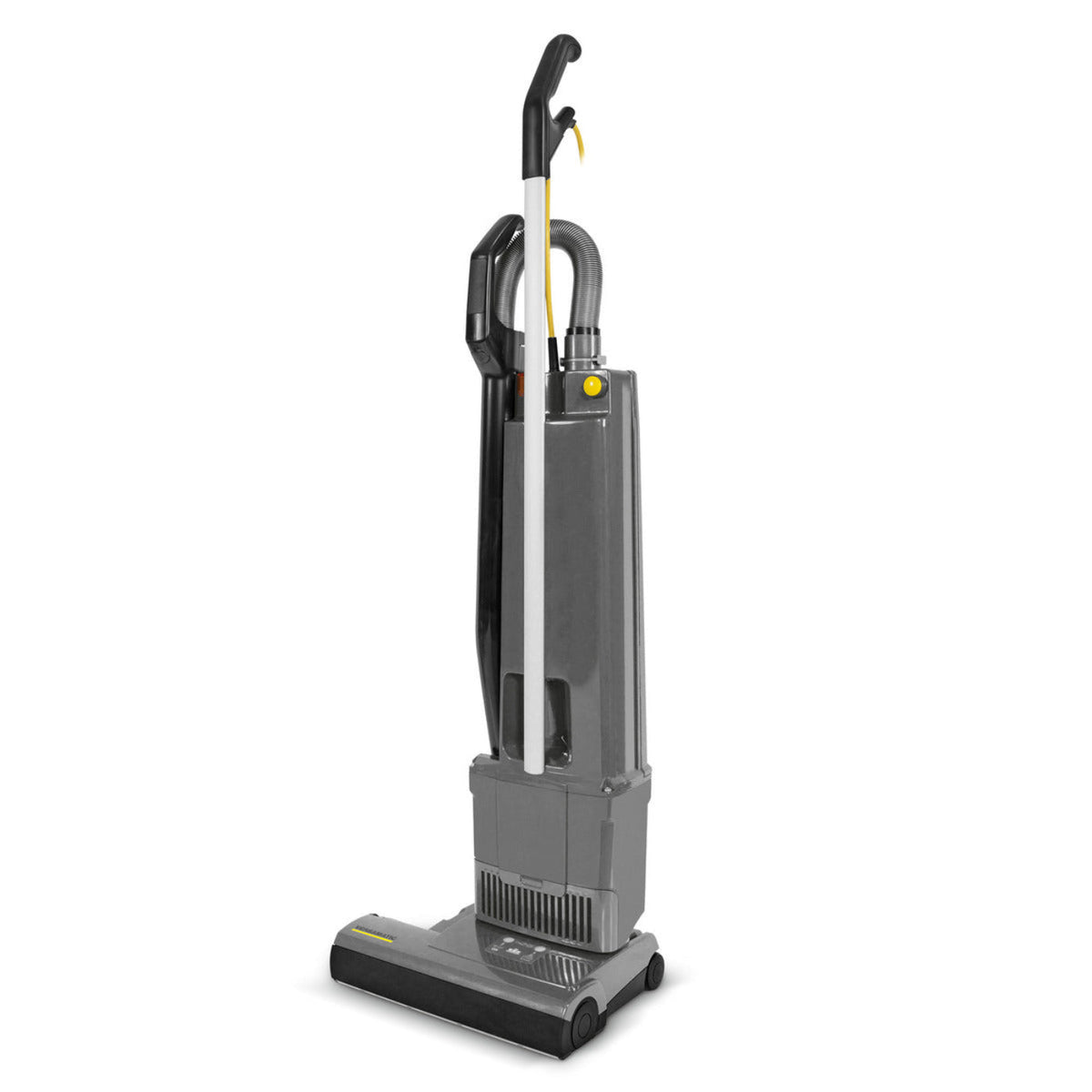 Karcher VERSAMATIC  | 14" Upright Vacuum | Dual Motor | Electric - 1.012-606.0