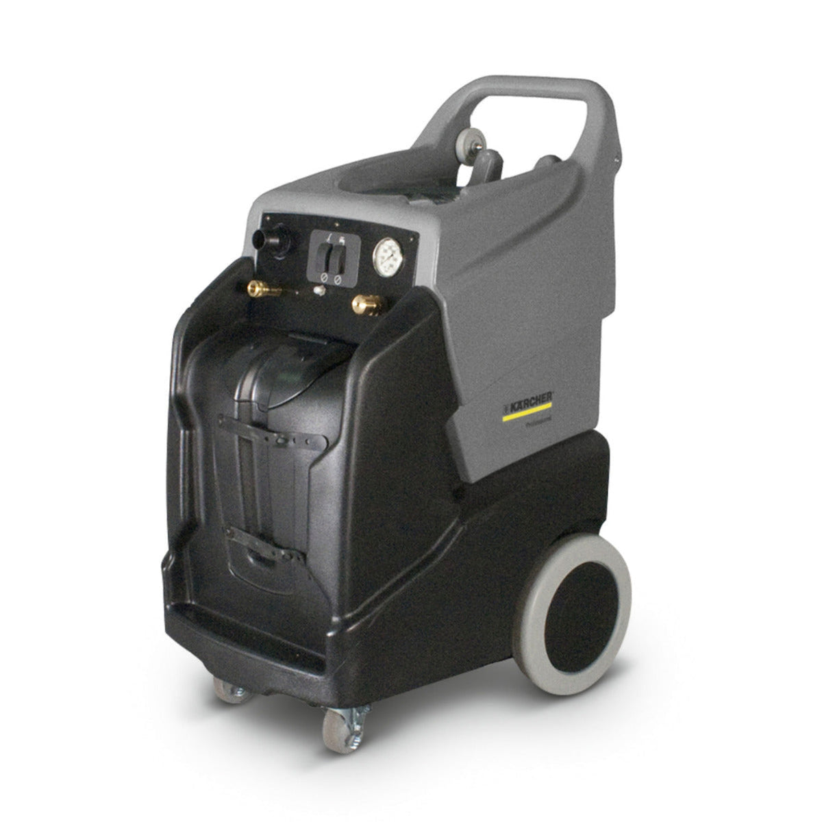 Karcher Windsor Puzzi 50/35 C | Carpet Extractor | 13 Gallon | 200 / 500 PSI | Cold Water | With or Without Tools - 1.006-672.0