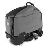 Karcher Chariot 3 ISCRUB 26 SP, Ride On Floor Scrubber - 1.008-083.0