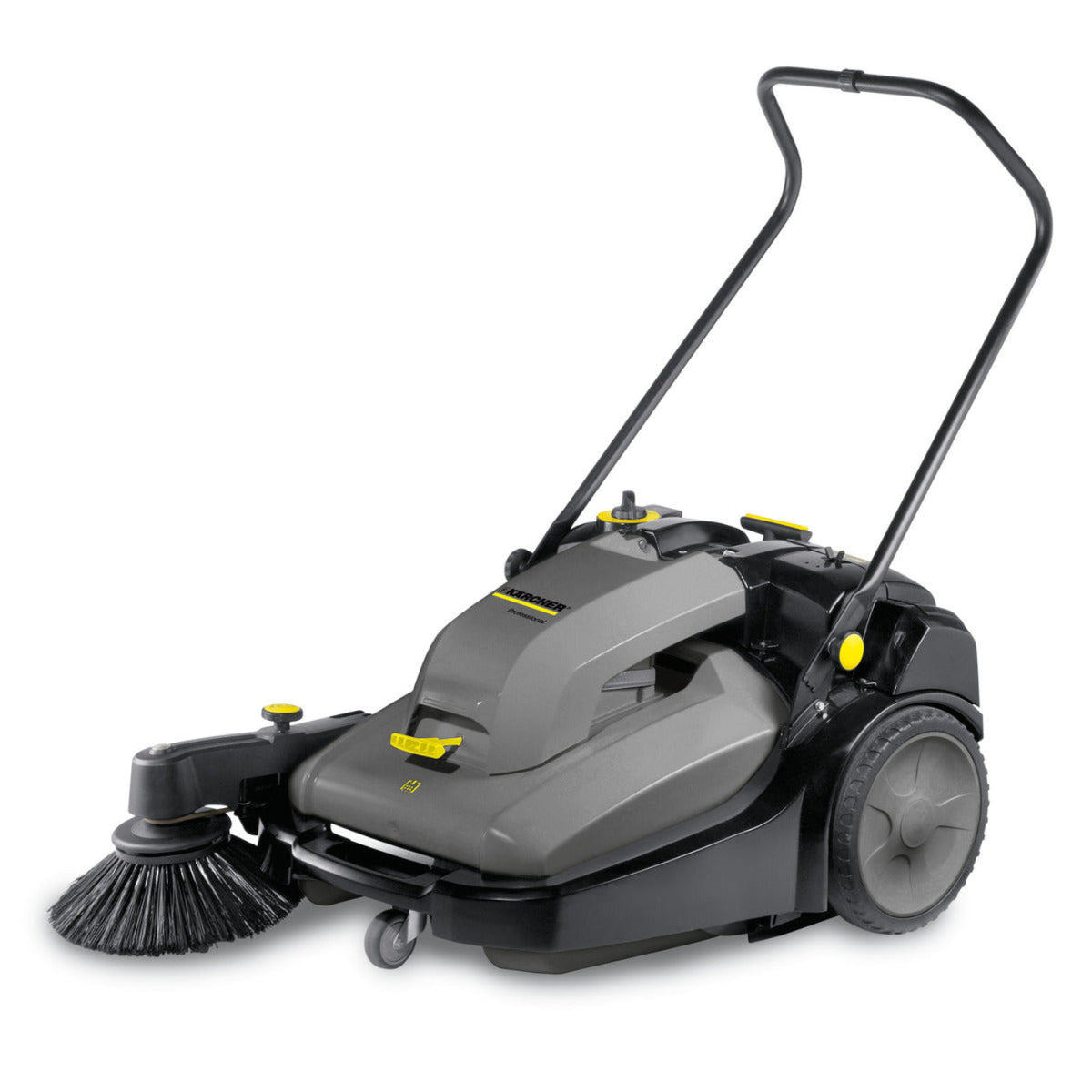 Karcher KM 70/30 C BP ADV | Floor Sweeper, 28", Battery - 1.517-218.0
