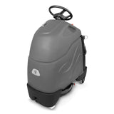 Karcher Chariot iScrub 20 Floor Scrubber, 20", Battery, Ride-On, Disk - win-1.008-008.0