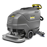 Karcher BD 70/75 W BP Classic 28" Walk Behind Scrubber - 9.841-466.0