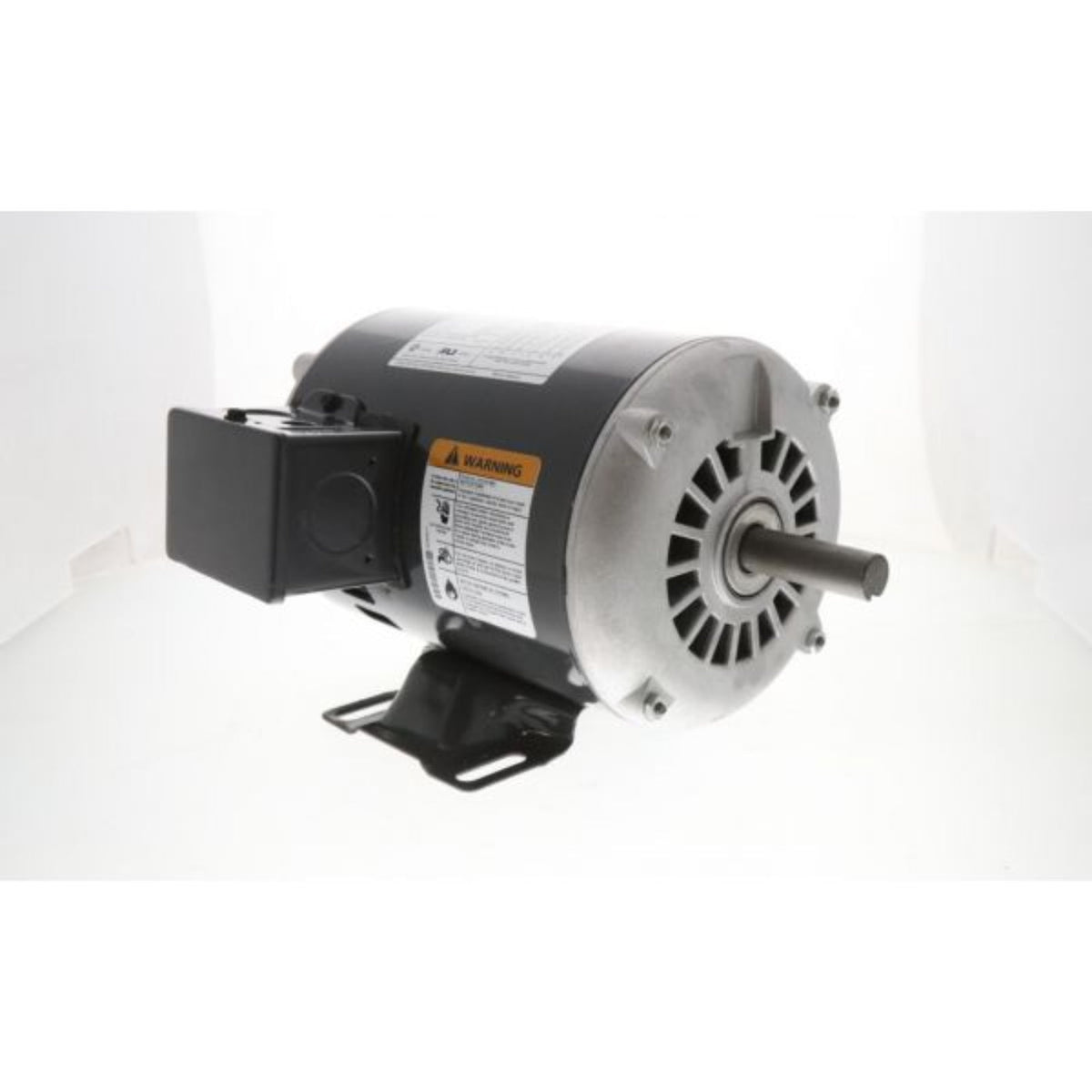 U.S. Motors D1P1A General Purpose Three Phase ODP Rigid Motor - D1P1A