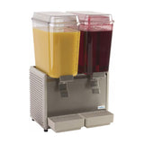 Grindmaster-Cecilware D25-4 Crathco Bubbler Pre-Mix Cold Beverage Dispenser - GRCD254