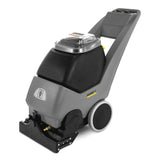 Karcher Cadet, Carpet Extractor, 7 Gallon, 15", Self Contained, Pull Back - 1.008-022.0