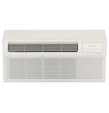 HOTPOINT PTAC Heat Pump Unit with Electric Heat Backup 230/208V, 15amp - AH12H07D2B-KT