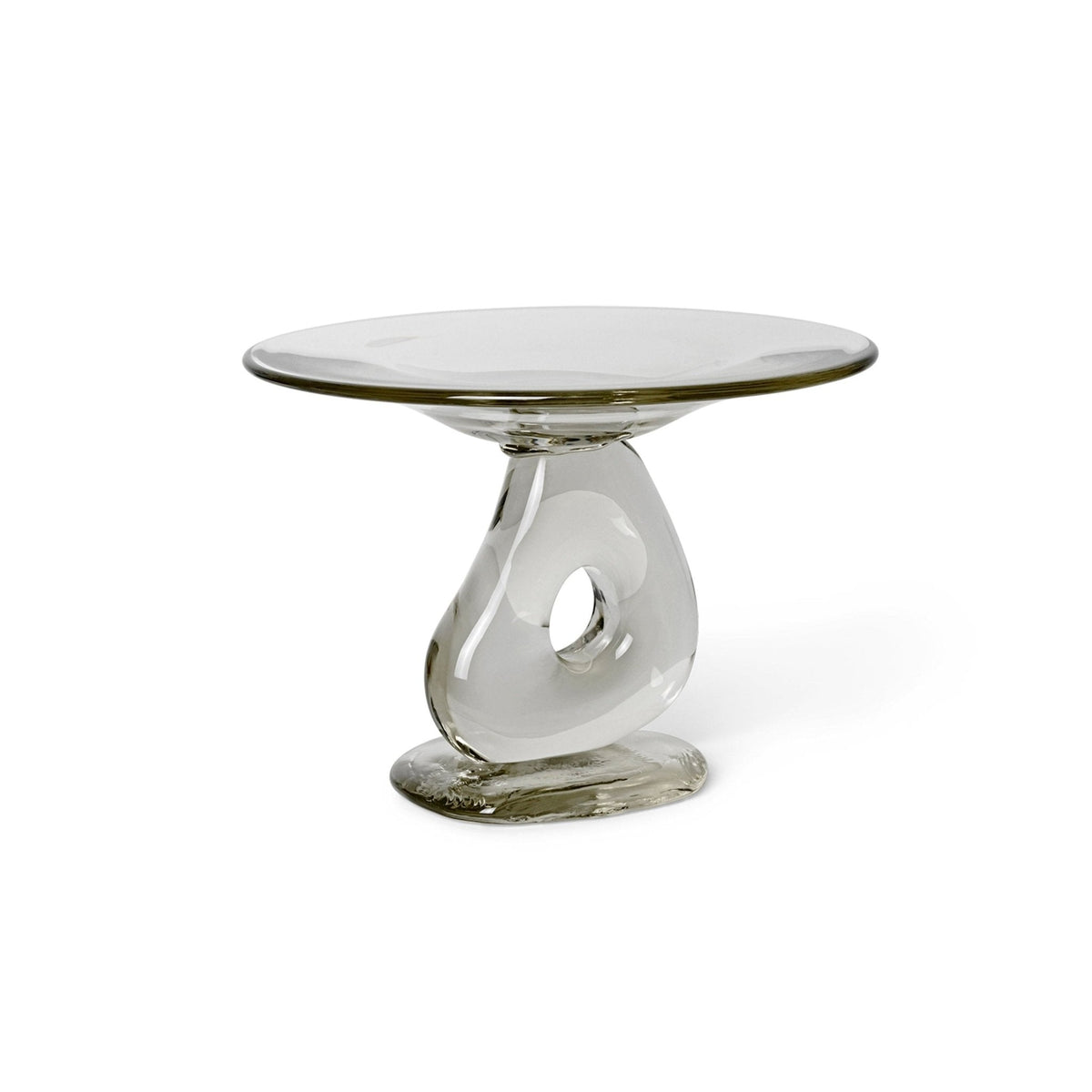 Ferm Living Damo Glass Centrepiece - 1104267323