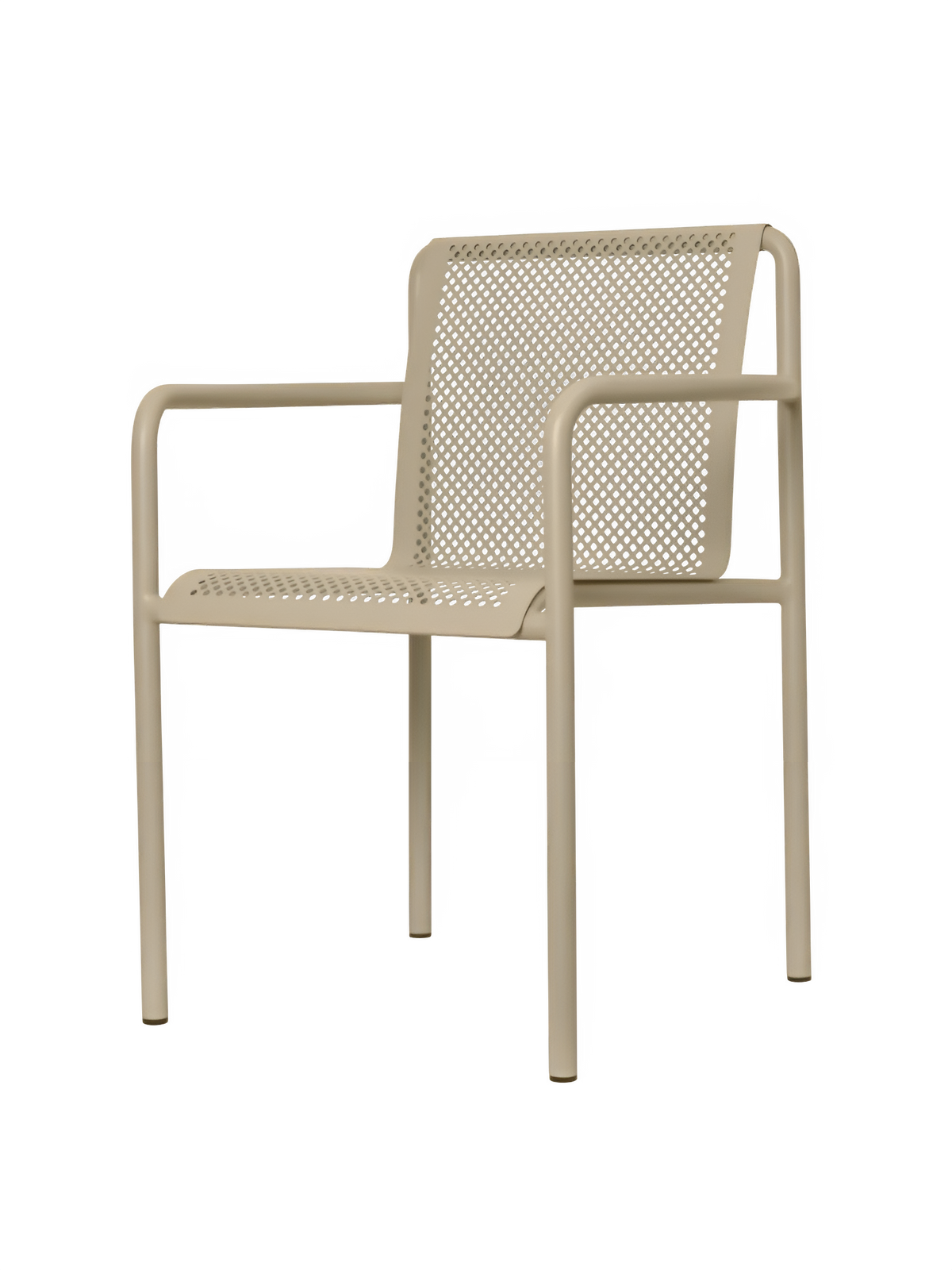 Ferm Living Dapple Chair with Arms - 1104270655