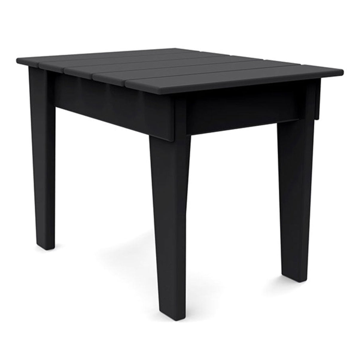 Loll Designs Deck Chair Side Table - LG-DCST-BL