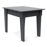 Loll Designs Deck Chair Side Table - LG-DCST-BL
