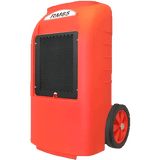 Ebac Rotomold Professional-Grade Dehumidifier - RM85