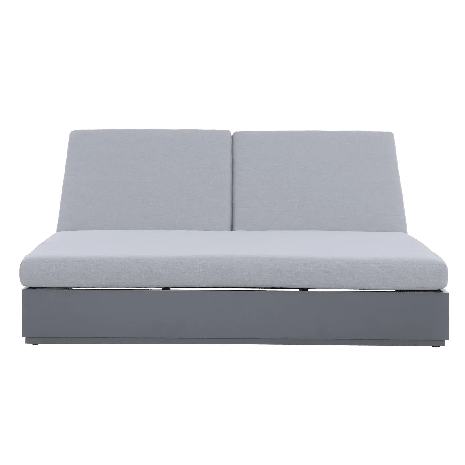 Deko Living Ficarazzi Rectangular Outdoor Patio Daybed - COP30502