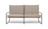 Ferm Living Desert Sofa 2-Seater - 1104265434