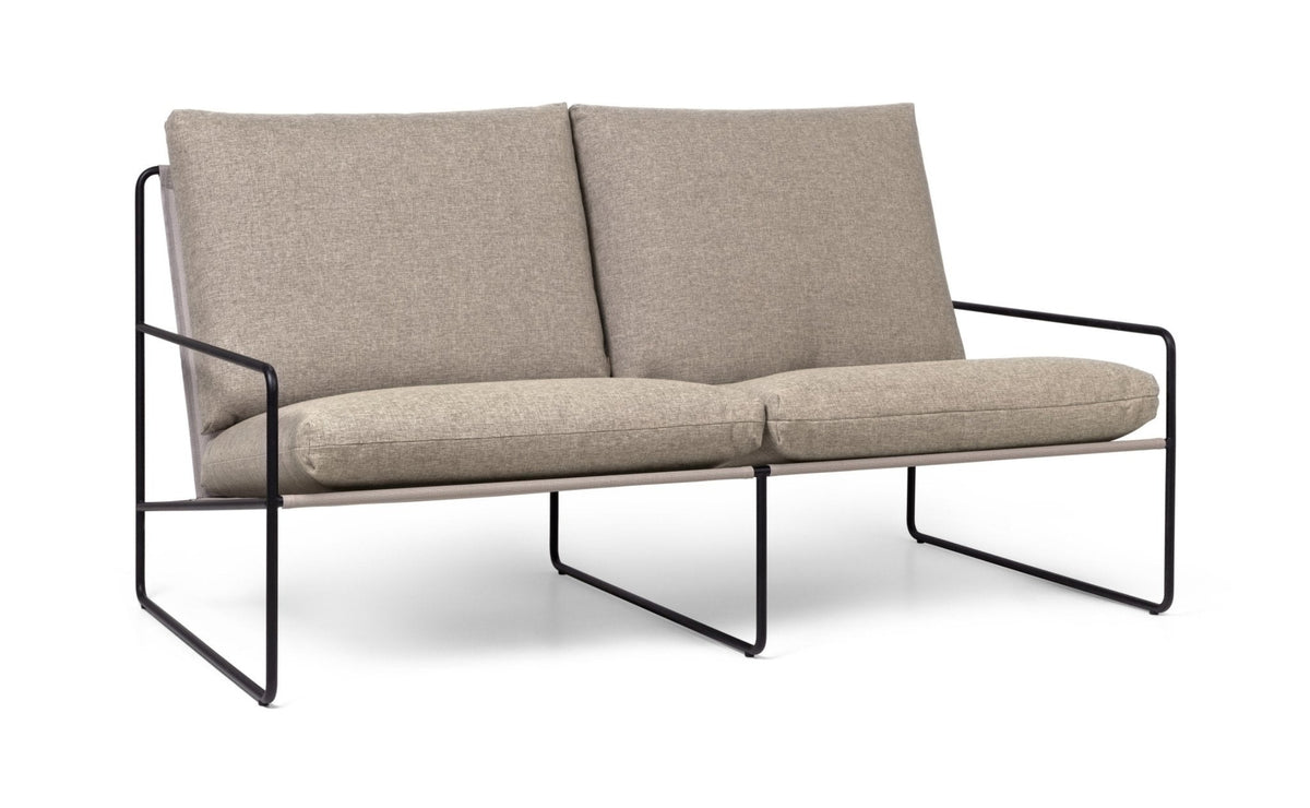 Ferm Living Desert Sofa 2-Seater - 1104265434