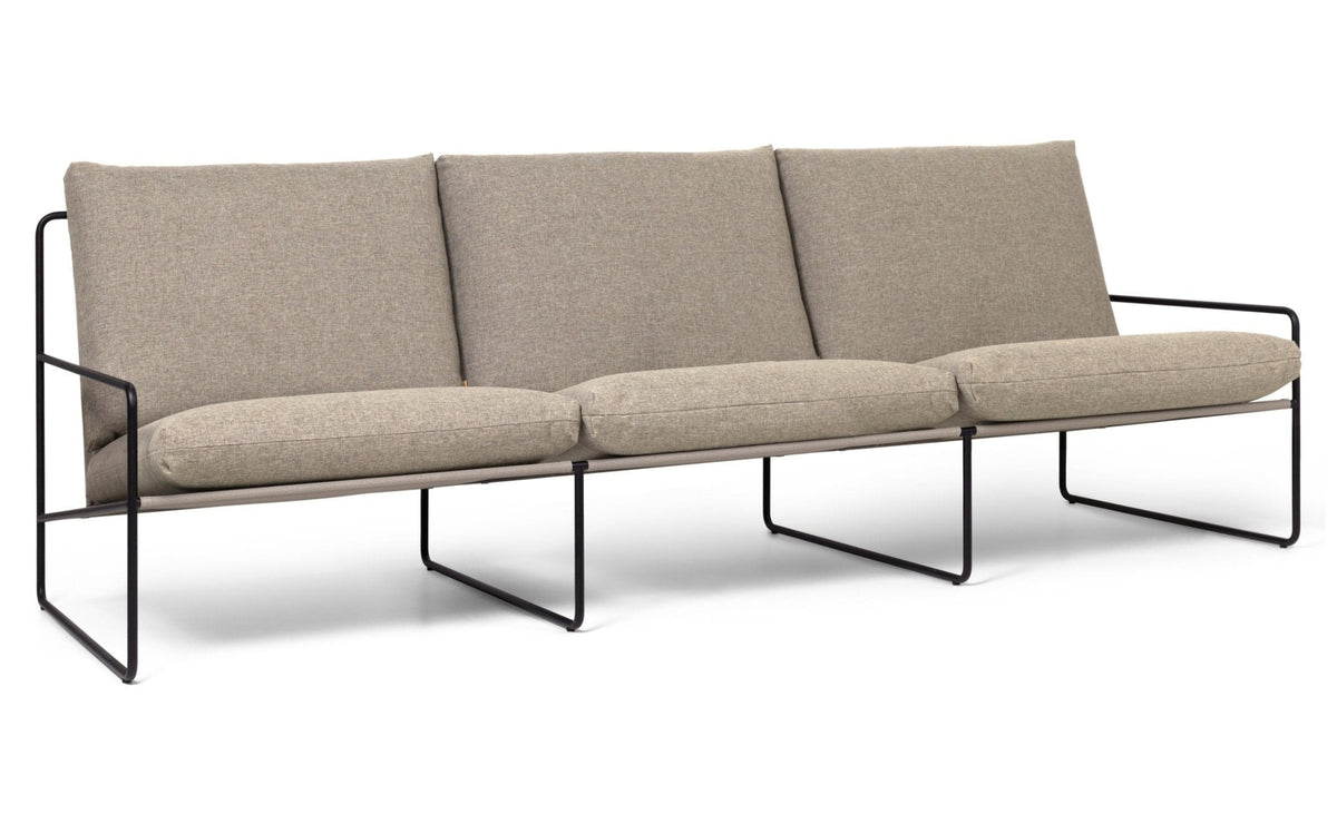 Ferm Living Desert Sofa 3-Seater - 1104265435